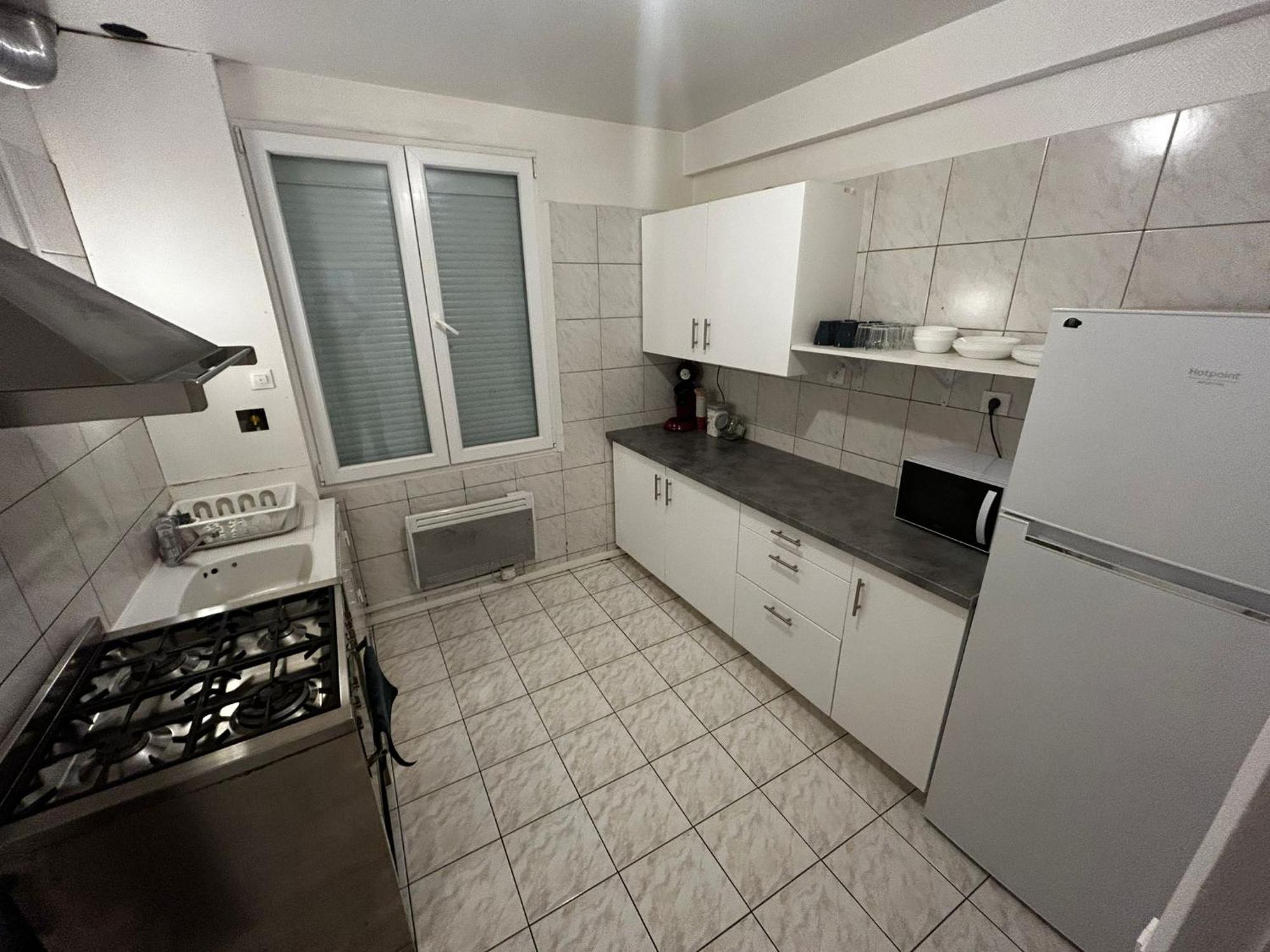 Best Holliday Home For Family Newly Renovated Garges-les-Gonesse Exterior photo