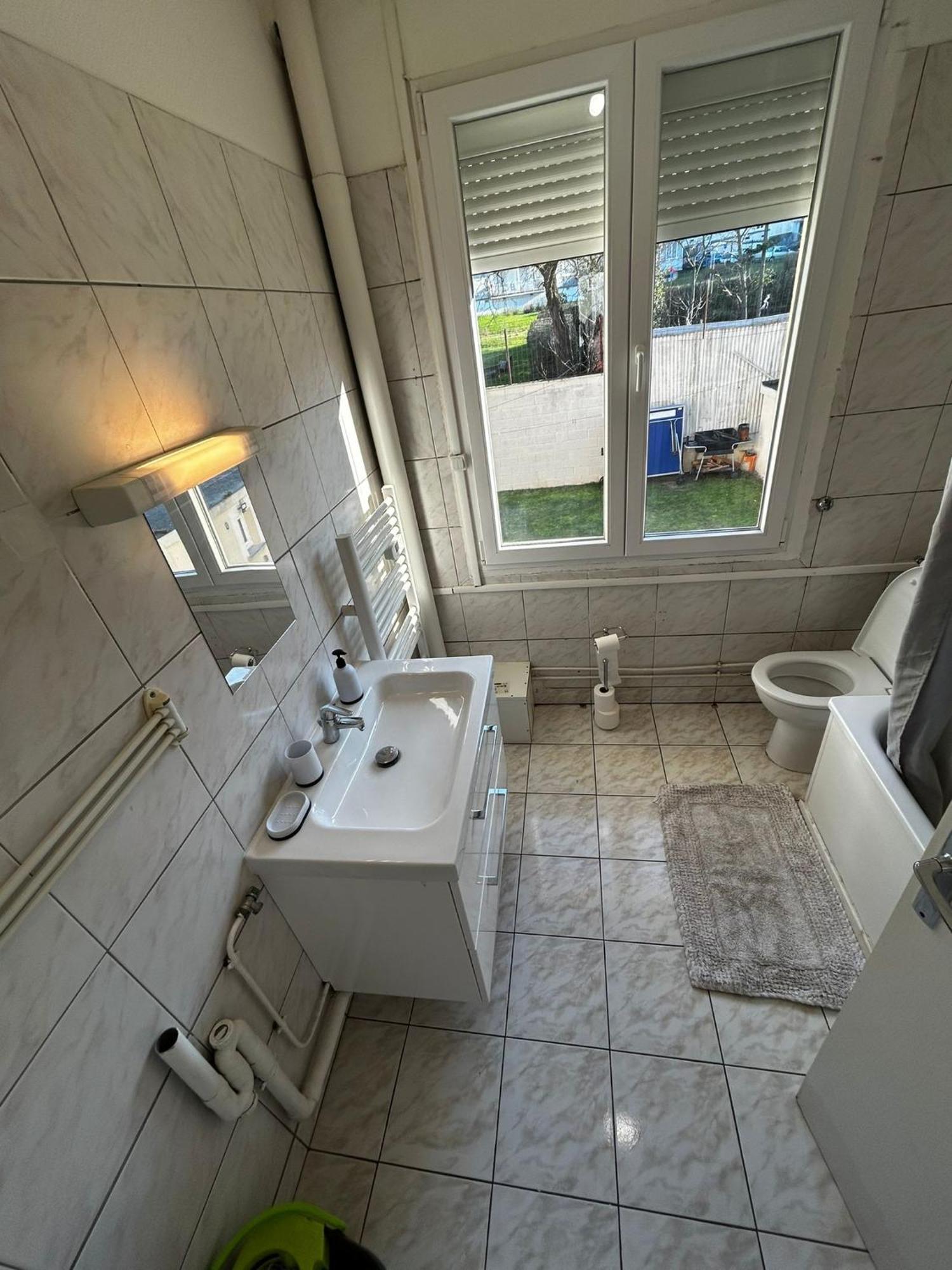 Best Holliday Home For Family Newly Renovated Garges-les-Gonesse Exterior photo